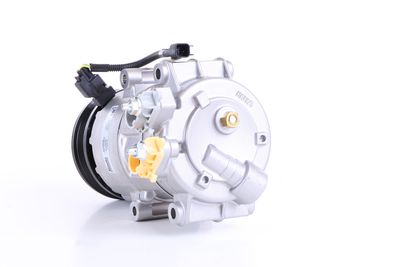 KOMPRESSOR KLIMAANLAGE NISSENS 890655 31