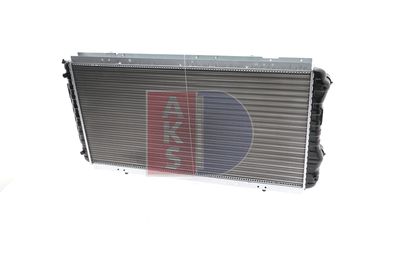 KüHLER MOTORKüHLUNG AKS DASIS 060610N 8