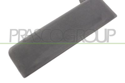 MâNERUL EXTERIOR AL UșII