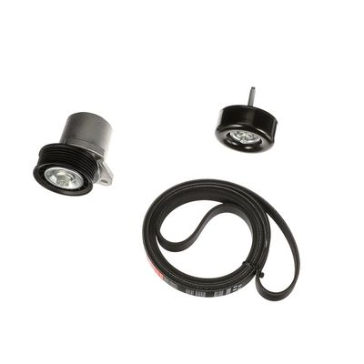 KEILRIPPENRIEMENSATZ GATES K016PK2228 50