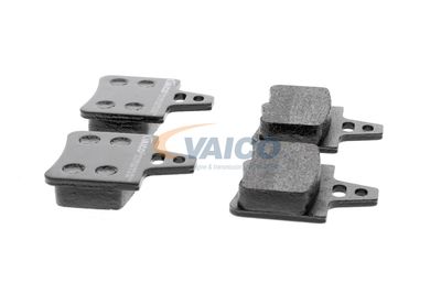 BREMSBELAGSATZ SCHEIBENBREMSE VAICO V220096 48
