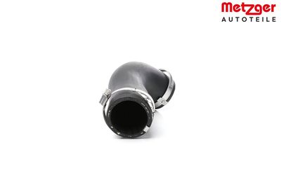 LADELUFTSCHLAUCH METZGER AUTOTEILE 2401110 30