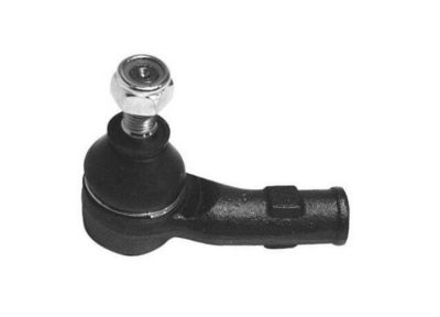 накрайник на напречна кормилна щанга QUICK STEER TR7163