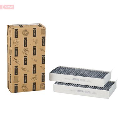FILTER INNENRAUMLUFT DENSO DCF745K 2