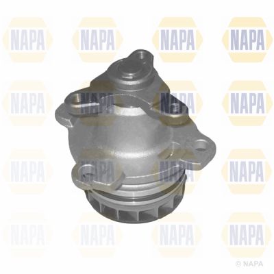 Water Pump, engine cooling NAPA NWP1451