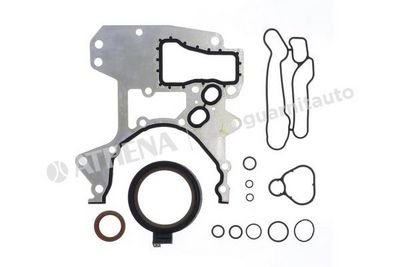 SET GARNITURI CARTER