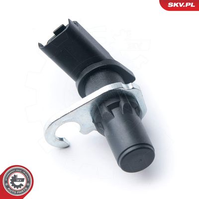 Jutiklis, alkūninio veleno impulsas