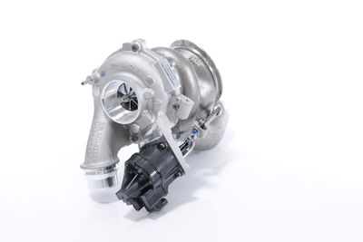 LADER AUFLADUNG BTS Turbo T918024 4