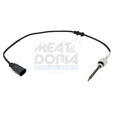 SENZOR TEMPERATURA GAZE EVACUARE