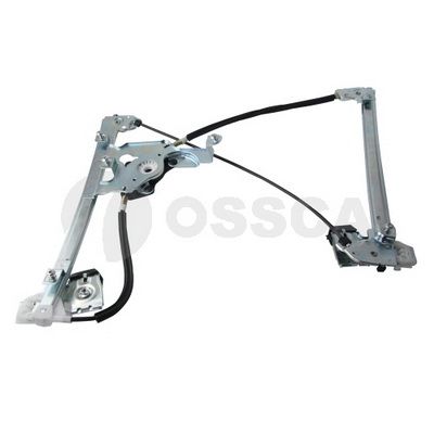 OSSCA 08529 OSSCA 08529