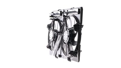 VENTILATOR RADIATOR MAHLE CFF649000S 36