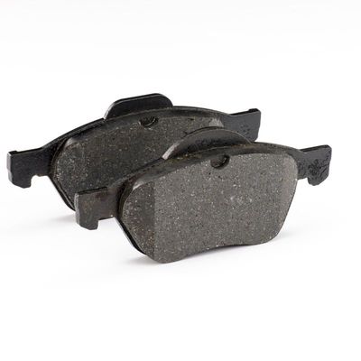 BREMSBELAGSATZ SCHEIBENBREMSE DELPHI LP2252 17