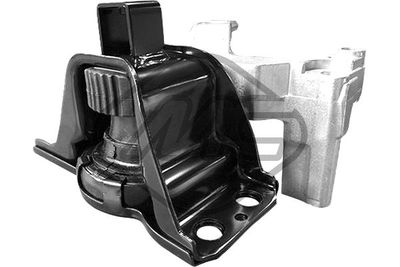 Metalcaucho 54107 Подушка двигателя  для NISSAN X-TRAIL (T31) 2.0 4x4