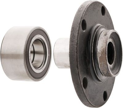 MONTAGEWERKZEUGSATZ RADNABE/RADLAGER VIGOR V5128 12