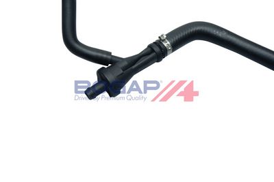 VENTIL AERISIRE CARTER BOGAP B6313100 4