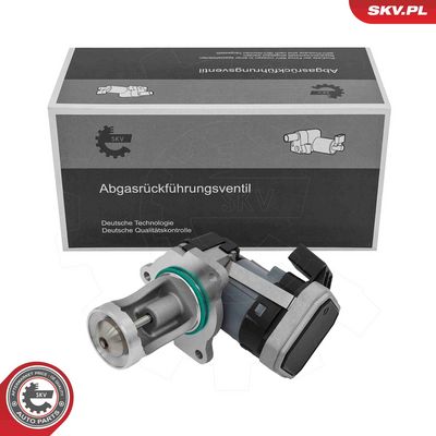 AGR-Ventil ESEN SKV 14SKV324
