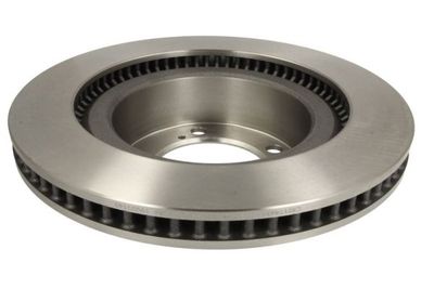 Brake disc voor Links/Rechts (353mmx32mm) past: TOYOTA LAND CRUISER 200, SEQUOIA, TUNDRA 02.99-