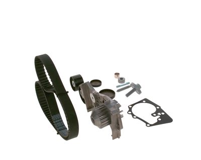 SET POMPA APA + CUREA DINTATA BOSCH 1987946389 20