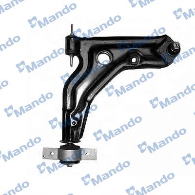 носач, окачване на колелата MANDO MSA017706