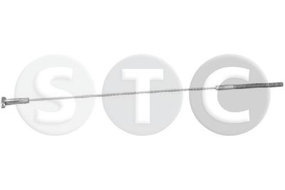 SEILZUG FESTSTELLBREMSE