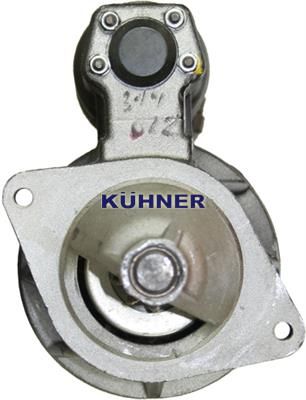Стартер AD KÜHNER 10152R для PEUGEOT 204
