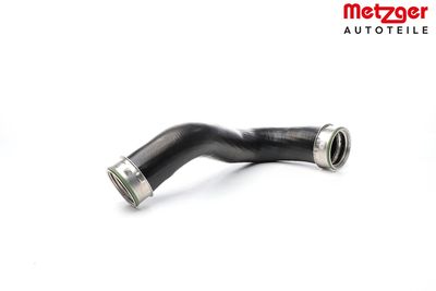 LADELUFTSCHLAUCH METZGER AUTOTEILE 2400011 34