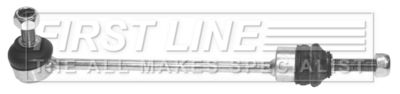 Link/Coupling Rod, stabiliser bar FIRST LINE FDL6830