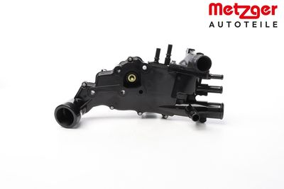 THERMOSTATGEHäUSE METZGER AUTOTEILE 4010283 20