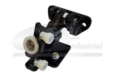 GHIDAJ CU ROLE USA GLISANTA