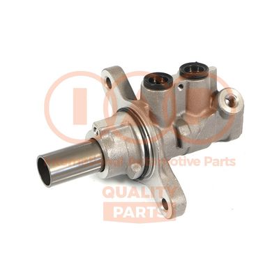 Главный тормозной цилиндр IAP QUALITY PARTS 702-13111