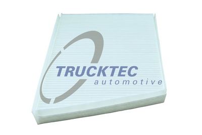TRUCKTEC-AUTOMOTIVE 02.59.064 Фільтр салону 