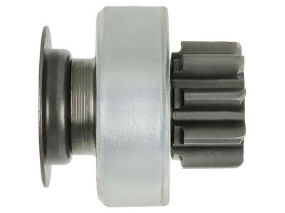 Laisvos eigos pavara, starteris