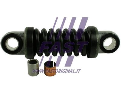 Rolka napinacza, pasek klinowy wielorowkowy FAST FT44611