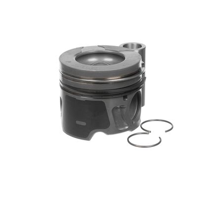 PISTON ET ENGINETEAM PM010500 23