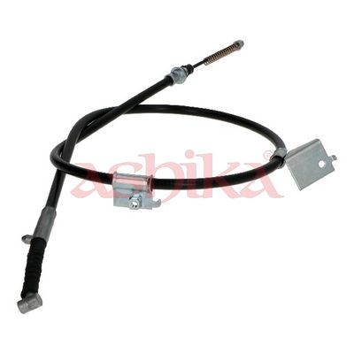 Trosas, stovėjimo stabdys