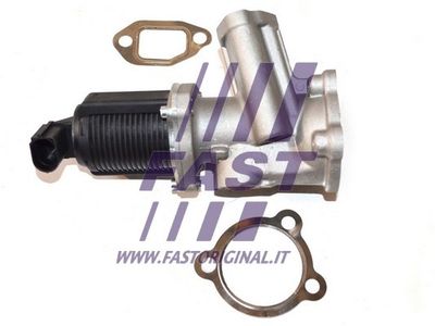 Zawór AGR FAST FT60236