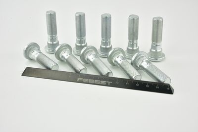 BOLT ROATA FEBEST 0284004PCS10 4