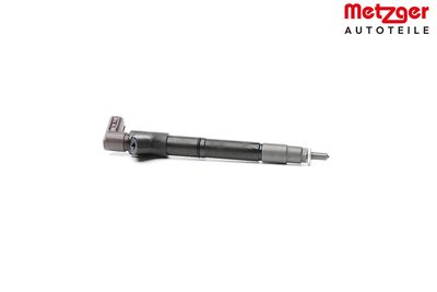 EINSPRITZDüSE METZGER AUTOTEILE 0871098 20