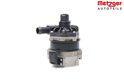 POMPă DE APă BATERIA DE ACțIONARE METZGER AUTOTEILE 2221232 1