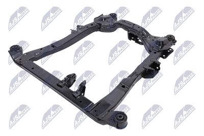 RAMA SUSTINERE/SUPORT AGREGATE NTY ZRZPL010 24