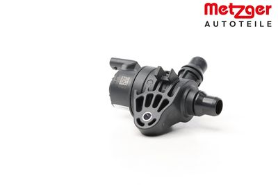 KüHLMITTELREGELVENTIL METZGER AUTOTEILE 0899410 6