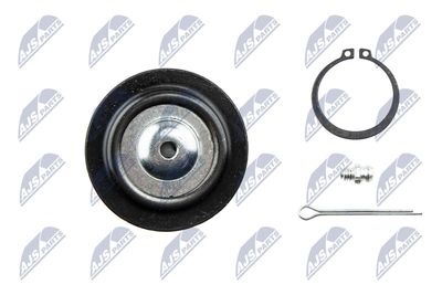 ARTICULATIE SARCINA/GHIDARE NTY ZSDHD010 4