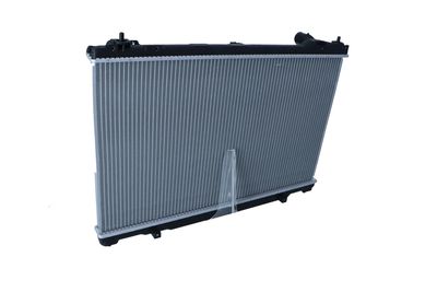 RADIATOR RACIRE MOTOR NRF 550136 20