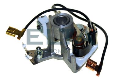 Контактная группа, распределитель зажигания ELTA AUTOMOTIVE ET0322 для FIAT 126