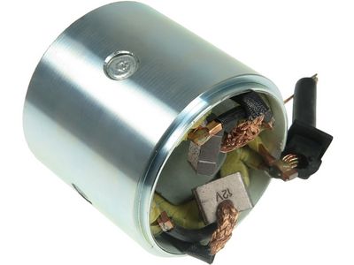 Inducteur, démarreur AS-PL — Ø77,5mm