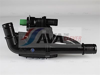 THERMOSTAT KüHLMITTEL AVA Clever Choice PETS004 1