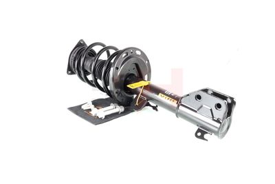 ANSAMBLU TELESCOP ARC GH GH353732C01 52