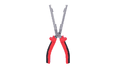 Vorschau Zange, Glühkerzenstecker Ansicht 3