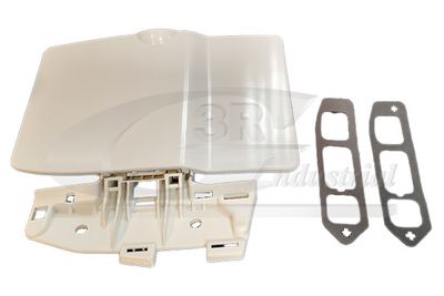 CAPAC REZERVOR DE COMBUSTIBIL