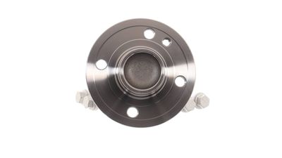 RADLAGERSATZ SKF VKBA6633 19